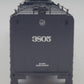 Lionel 11152-T07 D&RG Lionmaster Challenger Coal Tender Body Shell #3805