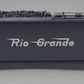 Lionel 11152-T07 D&RG Lionmaster Challenger Coal Tender Body Shell #3805