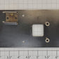 Lionel 11152-T09 Black Metal Challenger Tender Frame