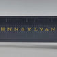 Lionel 11154-T07 Diecast CC-2 PRR 0-8-8-0 Steam Locomotive Tender Shell