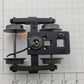 Lionel 6911154T50 4-Wheel Cc-2 Front Tender Truck