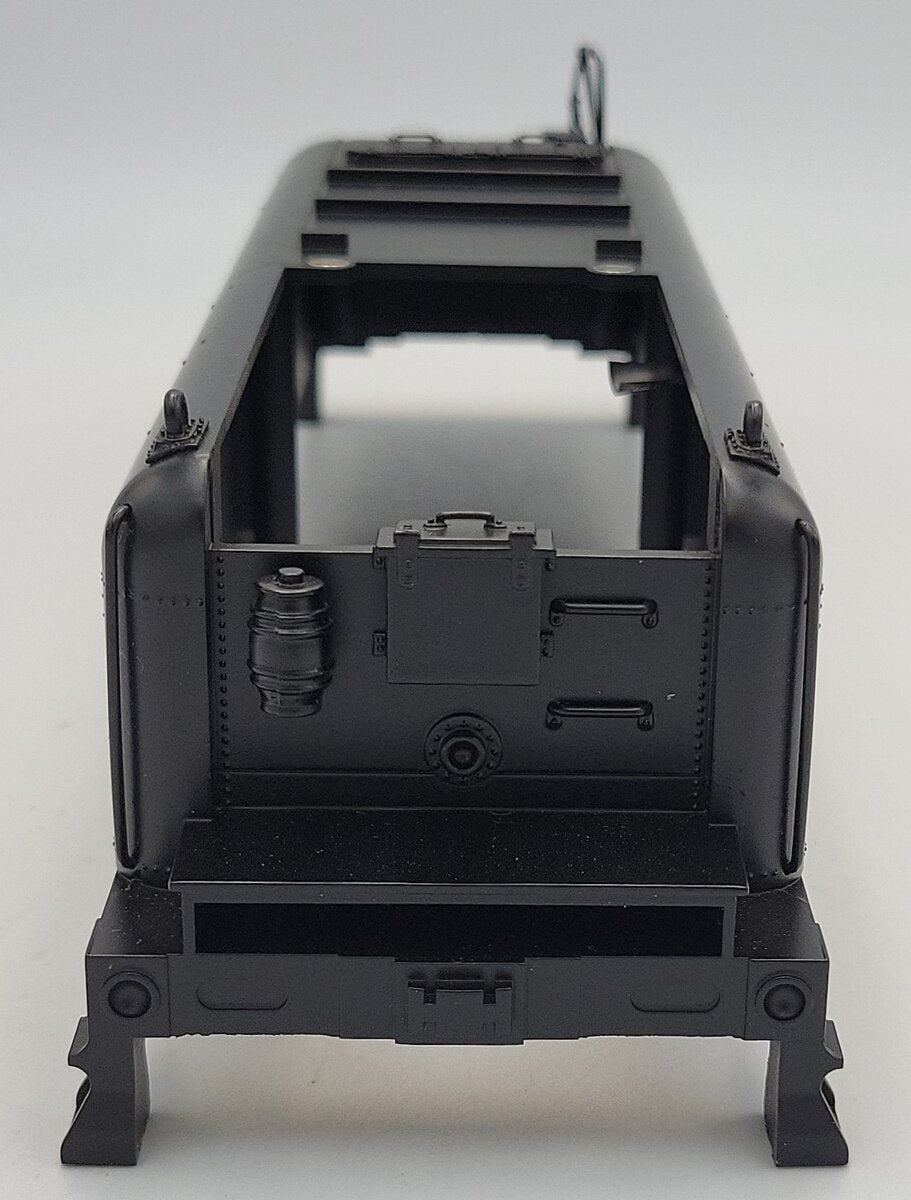 Lionel 11155-T07 ATSF #3000 2-10-10-2 Tender Shell