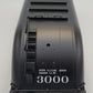 Lionel 11155-T07 ATSF #3000 2-10-10-2 Tender Shell