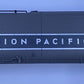 Lionel 38093-T7 Gray Union Pacific Tender Shell #3980