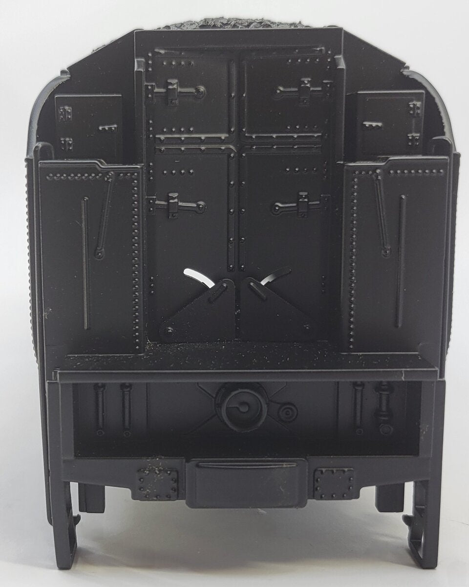 Lionel 38097-T07 #5429 PT Tender Shell Complete