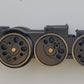 Lionel 38031-500 Southern Pacific AC-9 Diesel Rear Engine Frame & Wheel Assembly