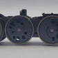 Lionel 38031-550 SP AC-9 Steam Locomotive Front Frame and Wheel Assembly