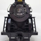 Lionel 38033-7 #4115 AT&SF Berkshire Jr Boiler Shell