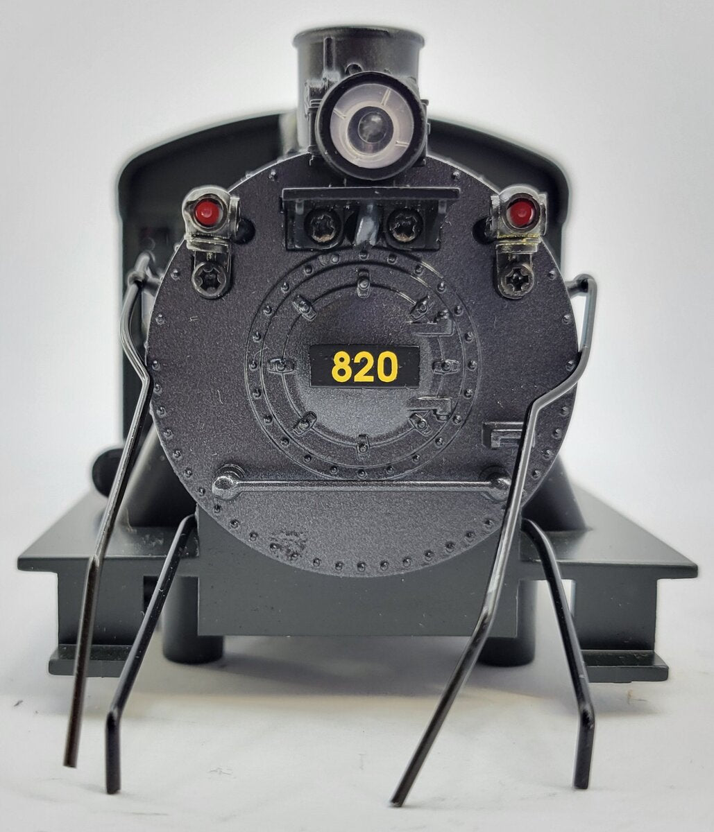 Lionel 18098-7 PRR Camelback Boiler Shell #820