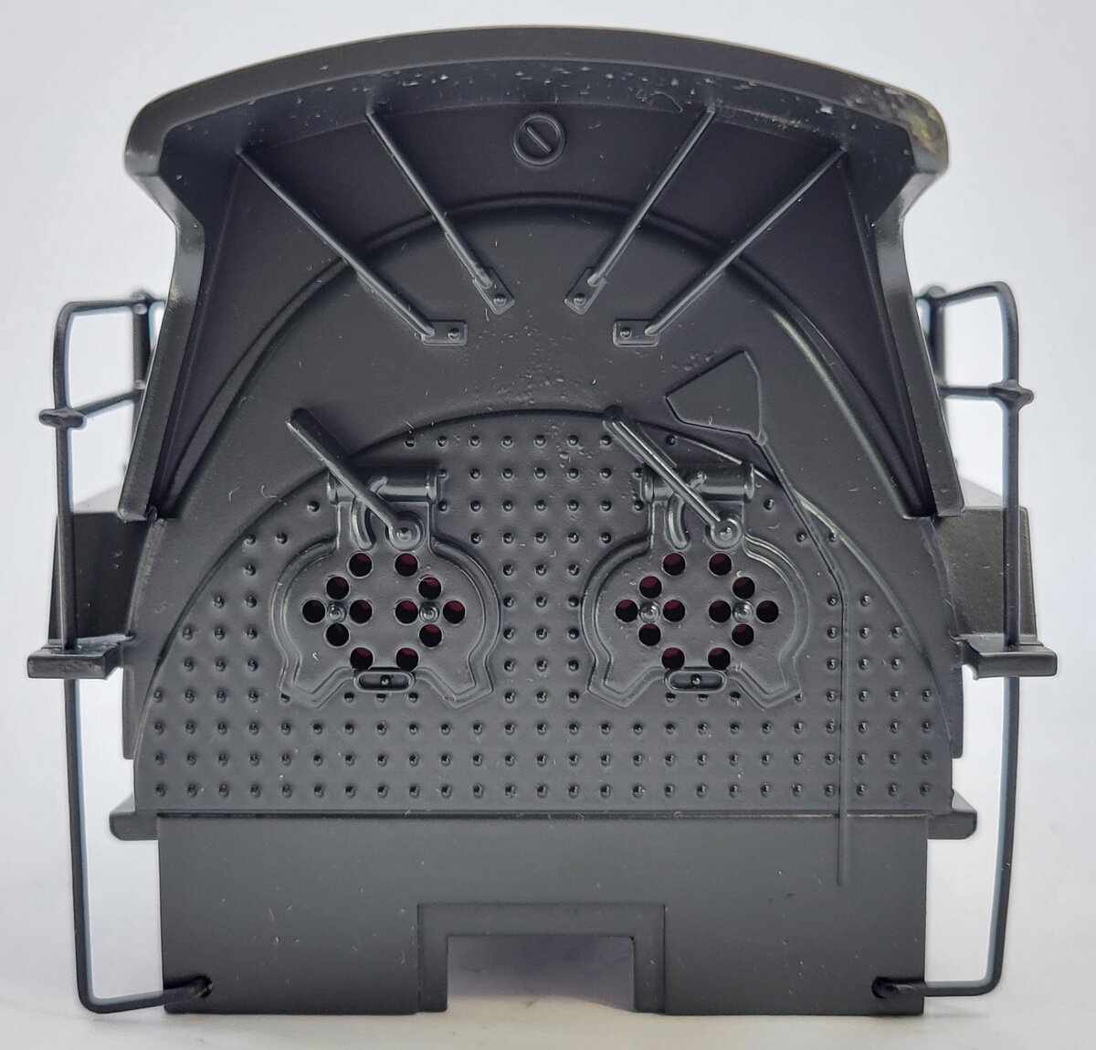 Lionel 18098-7 PRR Camelback Boiler Shell #820