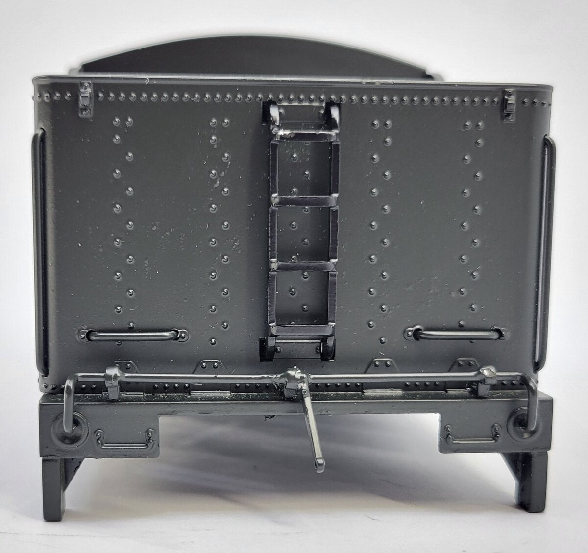Lionel 18098-T07 #820/821 PRR Camelback Tender Shell