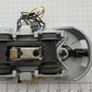 Lionel 8154-570 FT A Diesel Silver Front 4-Wheel Motor Truck with Coupler