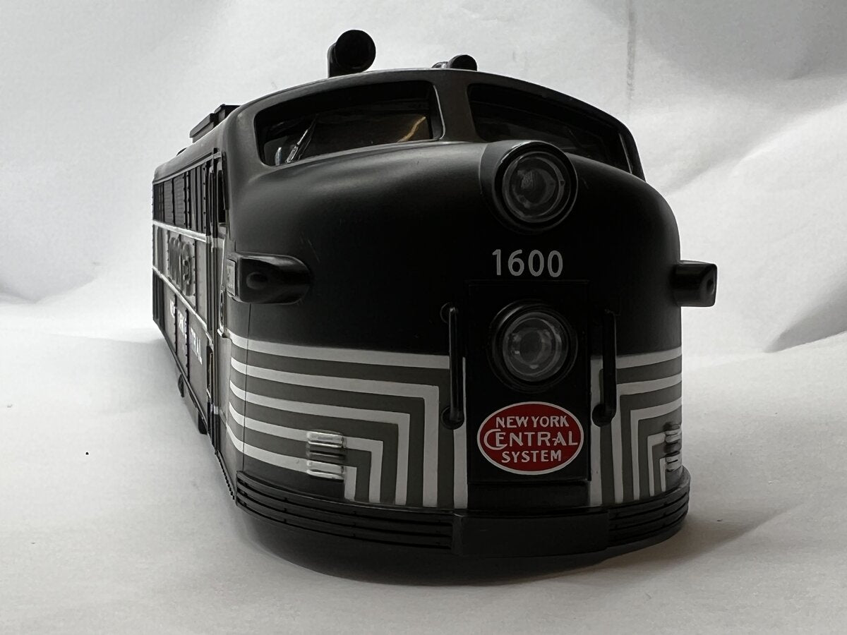 Lionel 8164-7 #1600 NYC FT-A Unit Shell