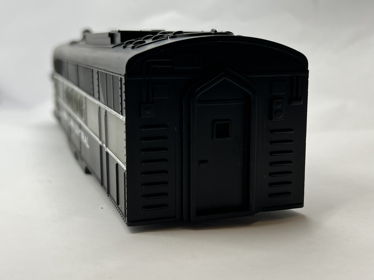 Lionel 8164-7 #1600 NYC FT-A Unit Shell