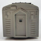 Lionel 18167-7  B&O FT-A Unit Diesel Body Shell #1