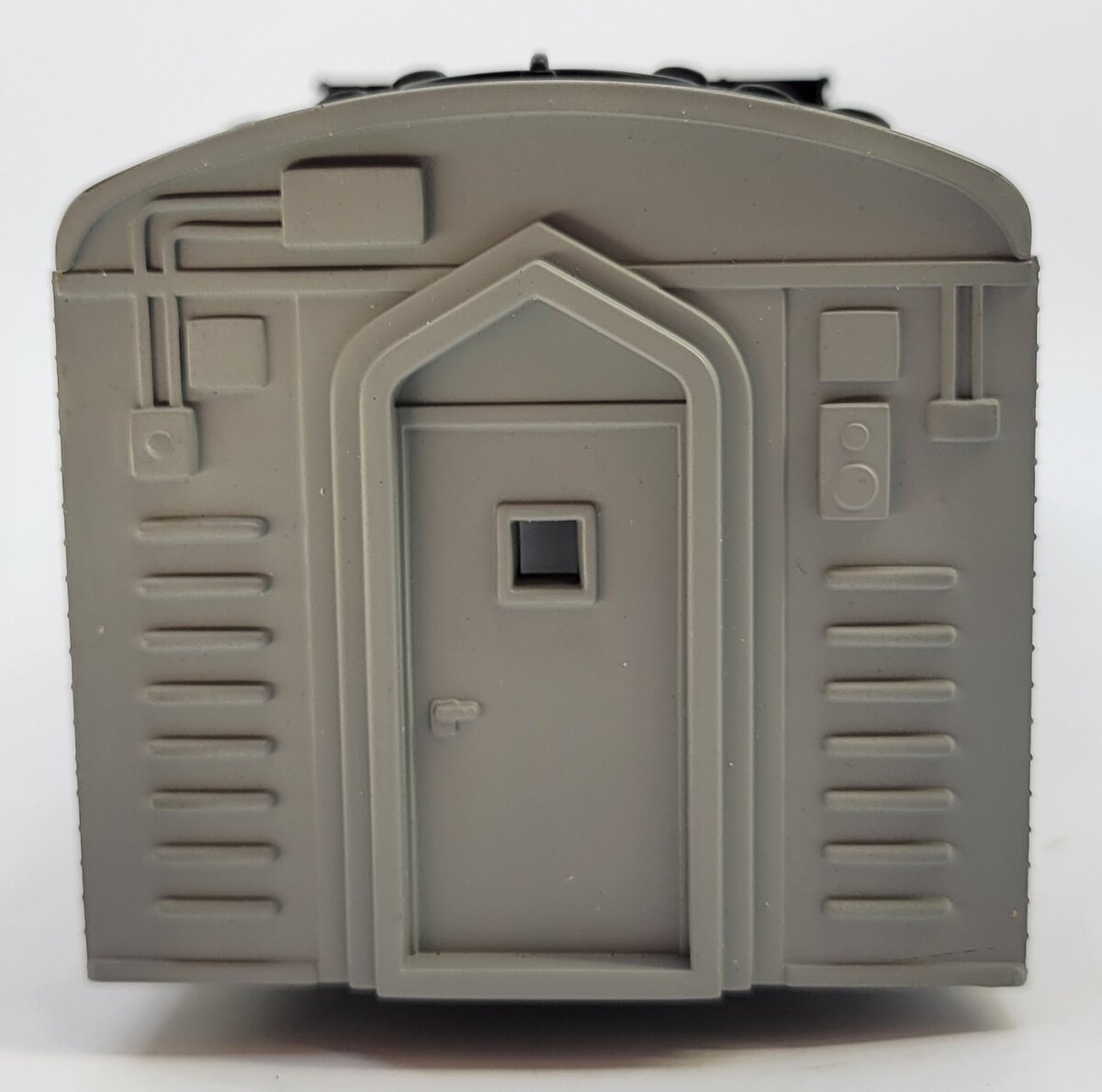 Lionel 18167-7  B&O FT-A Unit Diesel Body Shell #1