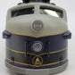 Lionel 18167-7  B&O FT-A Unit Diesel Body Shell #1