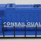 Lionel 18238-2 #4145 Conrail SD70MAC Shell