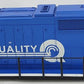 Lionel 18238-2 #4145 Conrail SD70MAC Shell