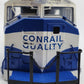 Lionel 18238-2 #4145 Conrail SD70MAC Shell