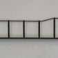 Lionel 18238-102 Conrail TMCC SD70MAC Black Right Hand Railing Handrail