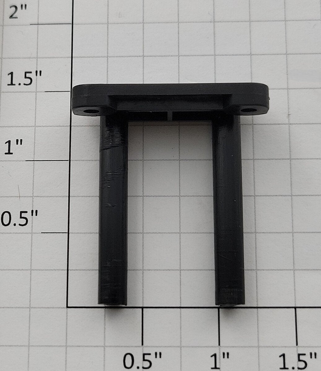 Lionel 18238-114 TMCC SD70MAC Diesel Loco Cab Mounting Bracket