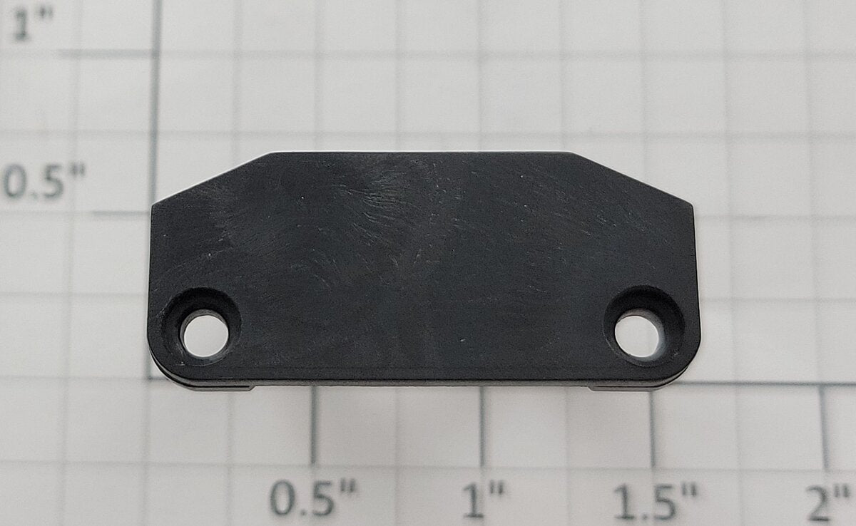 Lionel 18238-114 TMCC SD70MAC Diesel Loco Cab Mounting Bracket