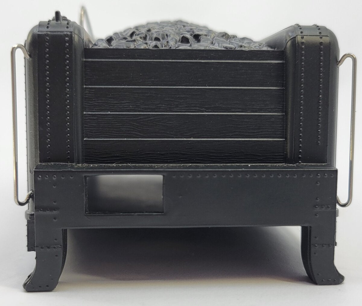 Lionel 38605-T02 0-4-0 Pennsylvania Tender Shell