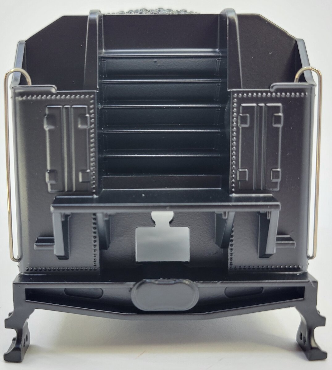 Lionel 38609-T07 #1843 Mikado Jr. New York Central Tender Shell