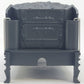 Lionel 38642-T07 K-4 PRR Semi-Scale Tender Shell