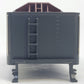 Lionel 38642-T07 K-4 PRR Semi-Scale Tender Shell
