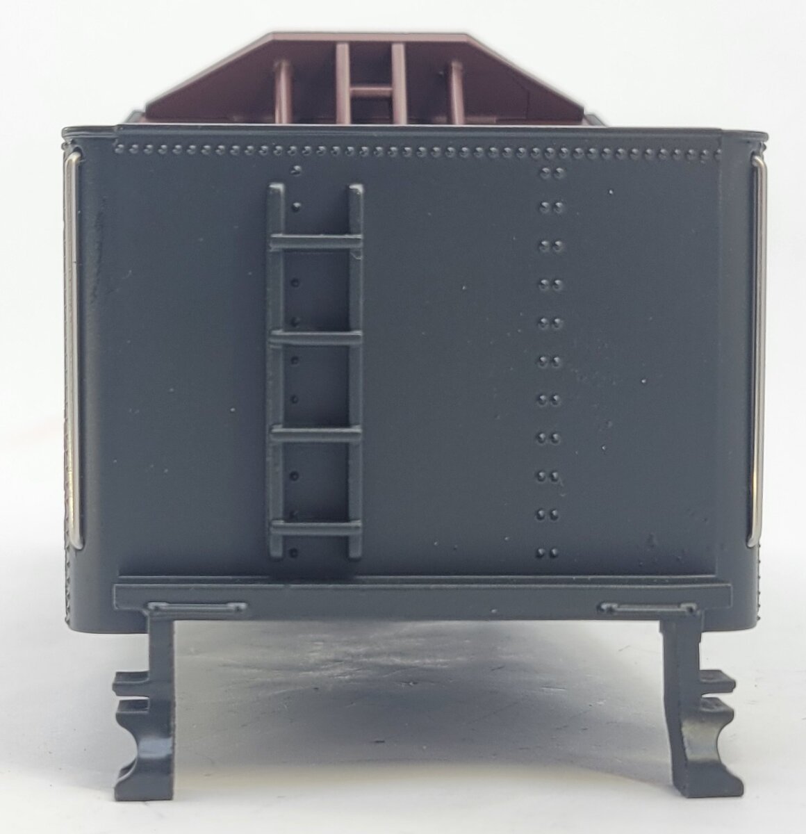 Lionel 38642-T07 K-4 PRR Semi-Scale Tender Shell