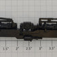 Lionel 8238-184 Diesel Locomotive Black Diecast Sd60/70 Mac Right Side Frame