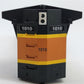 Lionel 8253-2 BNSF Dash-9 Diesel Body Shell #1010