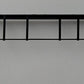 Lionel 8256-3 Amtrak Dash-9 Left Hand Black Handrail