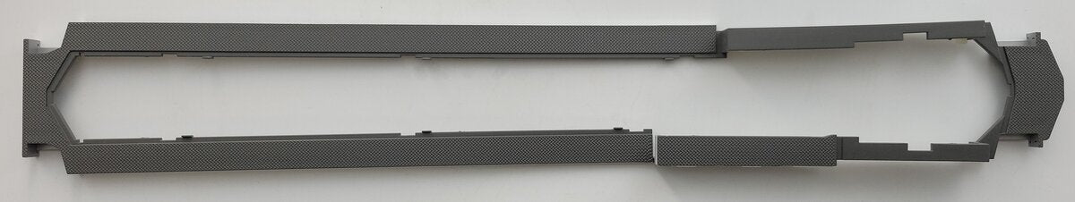 Lionel 18256-6 Amtrak Dash-9 Diesel Locomotive Walkway #515