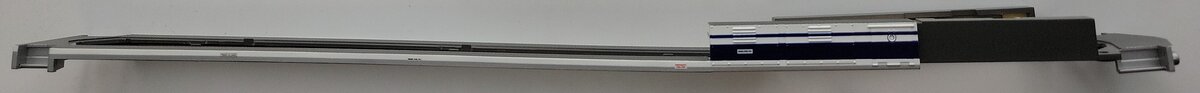 Lionel 18256-6 Amtrak Dash-9 Diesel Locomotive Walkway #515