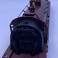 Lionel 38035-3 #659 Chicago & Alton 4-6-2 Pacific Locomotive Boiler Body Shell