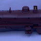 Lionel 38035-3 #659 Chicago & Alton 4-6-2 Pacific Locomotive Boiler Body Shell