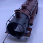 Lionel 38035-3 #659 Chicago & Alton 4-6-2 Pacific Locomotive Boiler Body Shell