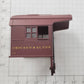 Lionel 38035-5 Chicago and Alton Pacific Steam Locomotive Cab Shell #659