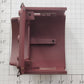 Lionel 38035-5 Chicago and Alton Pacific Steam Locomotive Cab Shell #659