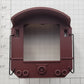 Lionel 38035-5 Chicago and Alton Pacific Steam Locomotive Cab Shell #659