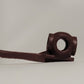 Lionel 38035-14 Chicago & Alton Steam Locomotive Left Hand Class Lamp Housing