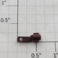 Lionel 38035-15 Chicago & Alton Steam Locomotive Right Hand Class Lamp Housing