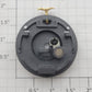 Lionel 38035-16 Chicago & Alton Pacific Steam Loco Boiler Front Assembly #659
