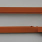 Lionel 18257-3 BNSF Dash-9 Diesel Locomotive Orange / Black Walkway