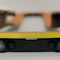 Lionel 18257-3 BNSF Dash-9 Diesel Locomotive Orange / Black Walkway