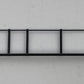 Lionel 18257-5 Dark Green Metal BNSF Dash-9 Diesel Locomotive Left Handrail