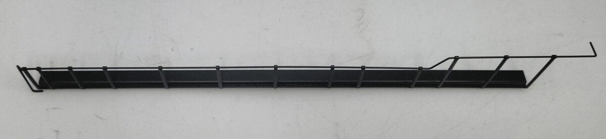 Lionel 18257-5 Dark Green Metal BNSF Dash-9 Diesel Locomotive Left Handrail